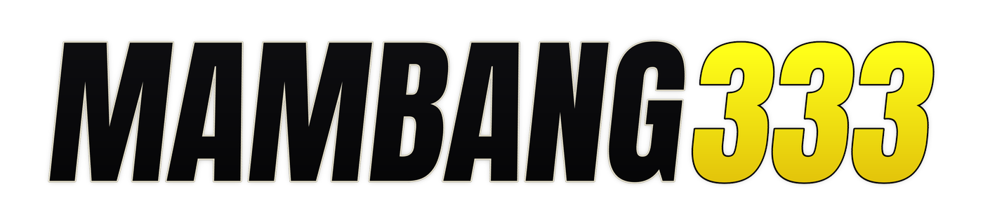 mambang333